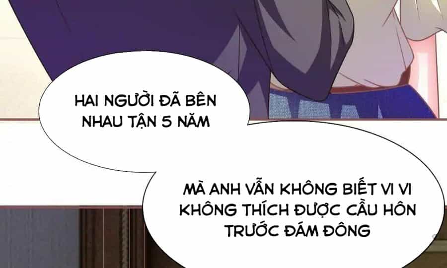 Bạn Trai Cũ Là Quỷ Hút Máu: Đừng Trêu Tôi - Chương 11 - ảnh 11