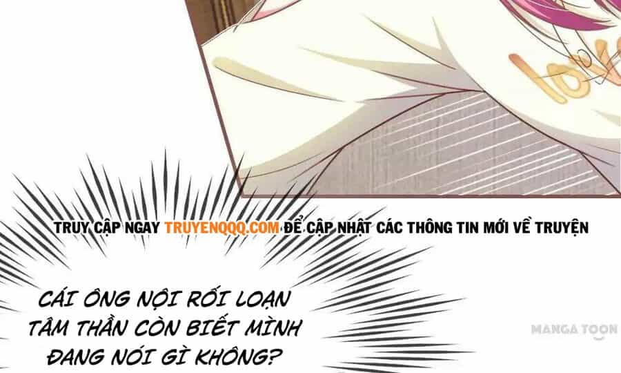 Bạn Trai Cũ Là Quỷ Hút Máu: Đừng Trêu Tôi - Chương 11 - ảnh 26