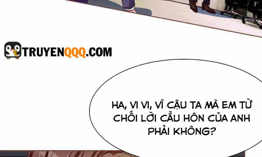 Bạn Trai Cũ Là Quỷ Hút Máu: Đừng Trêu Tôi - Chương 12 - ảnh 15
