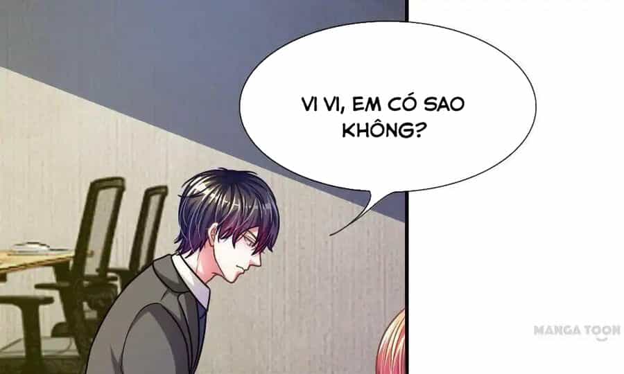 Bạn Trai Cũ Là Quỷ Hút Máu: Đừng Trêu Tôi - Chương 13 - ảnh 2