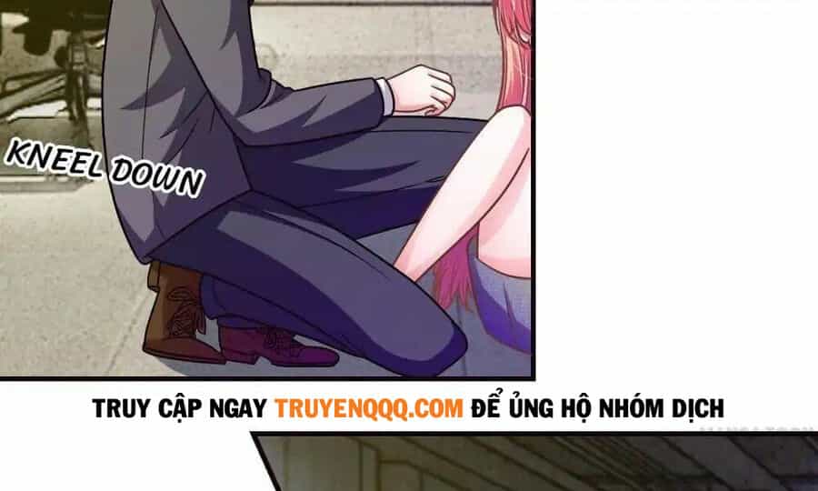 Bạn Trai Cũ Là Quỷ Hút Máu: Đừng Trêu Tôi - Chương 13 - ảnh 3