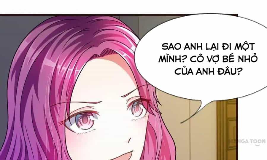 Bạn Trai Cũ Là Quỷ Hút Máu: Đừng Trêu Tôi - Chương 14 - ảnh 12