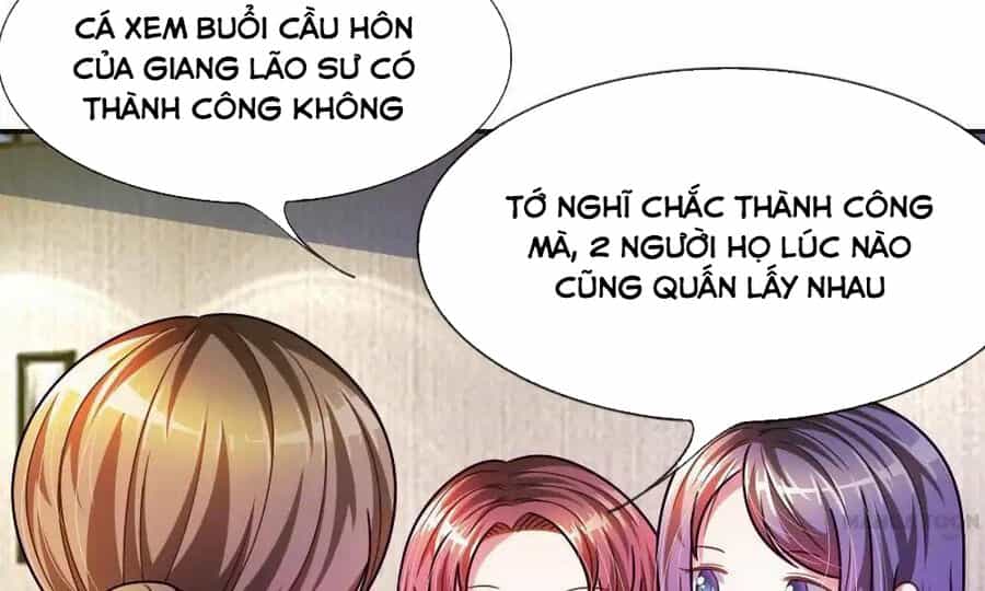 Bạn Trai Cũ Là Quỷ Hút Máu: Đừng Trêu Tôi - Chương 14 - ảnh 31