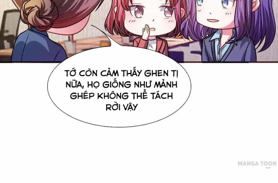 Bạn Trai Cũ Là Quỷ Hút Máu: Đừng Trêu Tôi - Chương 14 - ảnh 32