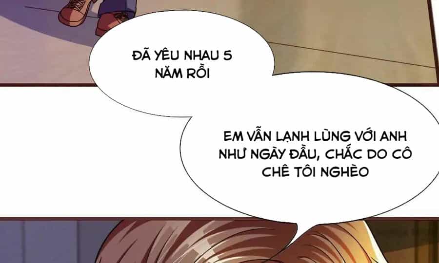 Bạn Trai Cũ Là Quỷ Hút Máu: Đừng Trêu Tôi - Chương 14 - ảnh 4
