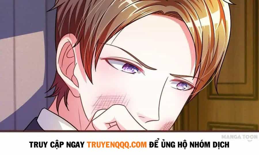 Bạn Trai Cũ Là Quỷ Hút Máu: Đừng Trêu Tôi - Chương 14 - ảnh 5