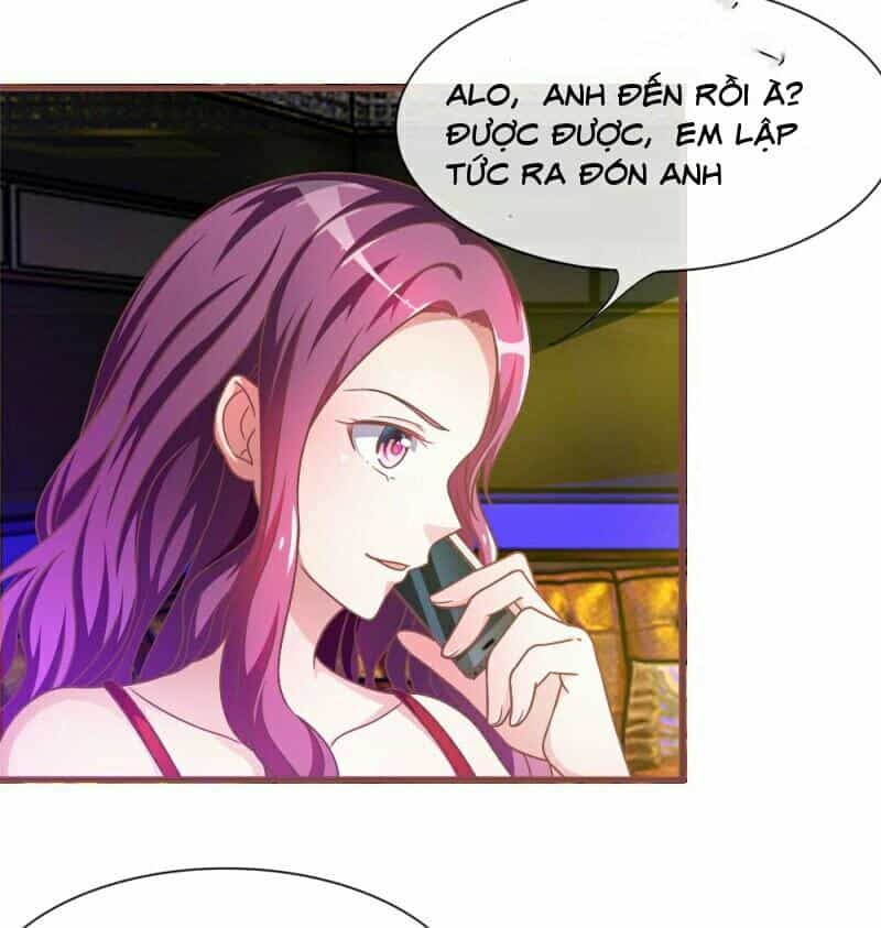 Bạn Trai Cũ Là Quỷ Hút Máu: Đừng Trêu Tôi - Chương 3 - ảnh 20