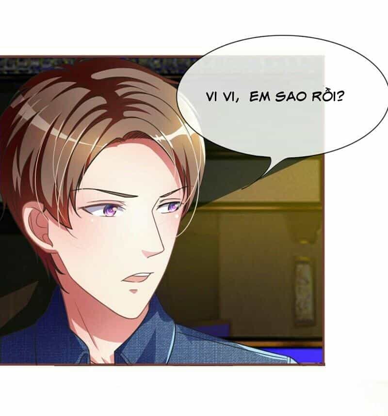 Bạn Trai Cũ Là Quỷ Hút Máu: Đừng Trêu Tôi - Chương 4 - ảnh 12