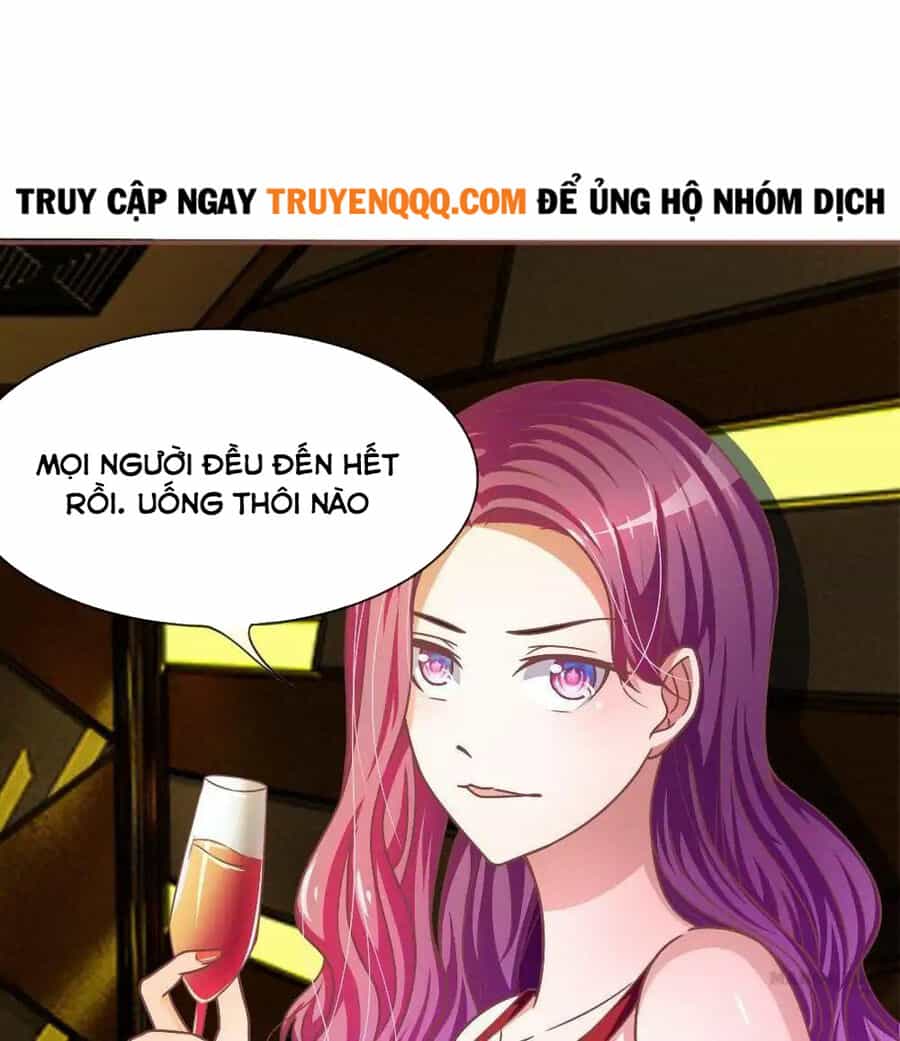 Bạn Trai Cũ Là Quỷ Hút Máu: Đừng Trêu Tôi - Chương 5 - ảnh 17