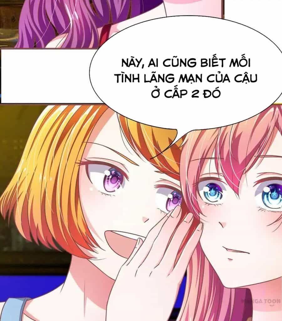 Bạn Trai Cũ Là Quỷ Hút Máu: Đừng Trêu Tôi - Chương 5 - ảnh 8