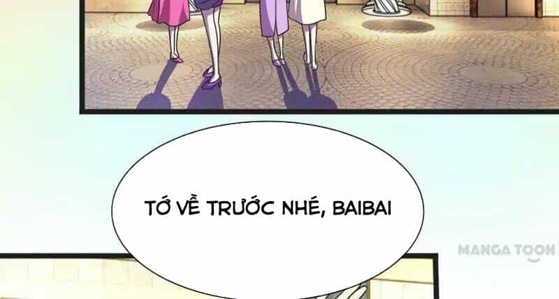 Bạn Trai Cũ Là Quỷ Hút Máu: Đừng Trêu Tôi - Chương 6 - ảnh 15