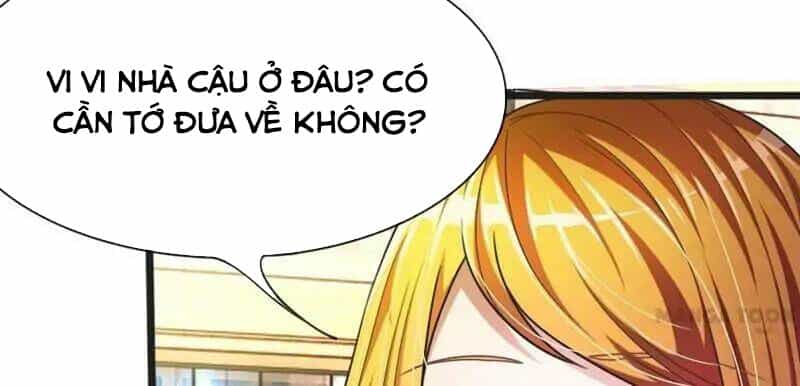 Bạn Trai Cũ Là Quỷ Hút Máu: Đừng Trêu Tôi - Chương 6 - ảnh 20