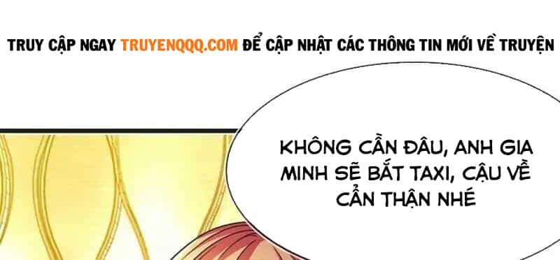 Bạn Trai Cũ Là Quỷ Hút Máu: Đừng Trêu Tôi - Chương 6 - ảnh 22