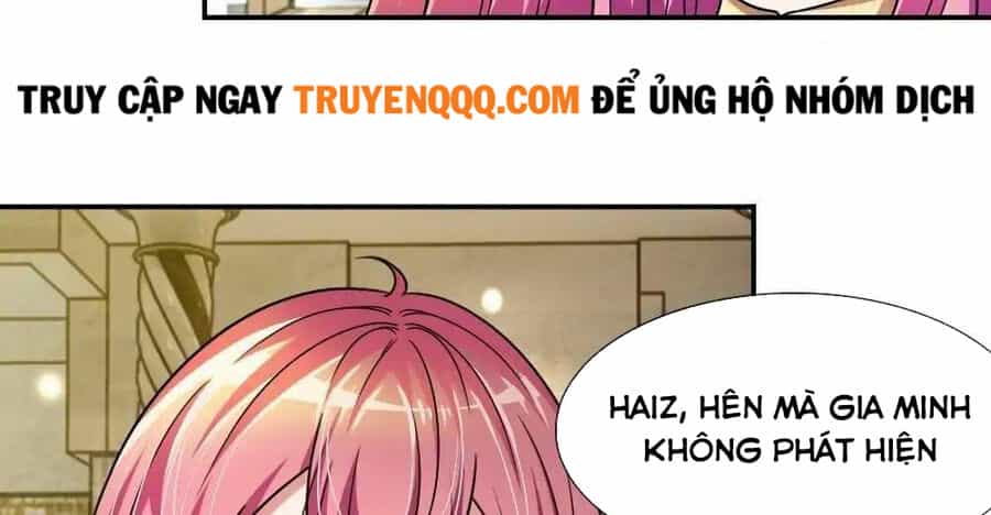 Bạn Trai Cũ Là Quỷ Hút Máu: Đừng Trêu Tôi - Chương 7 - ảnh 26