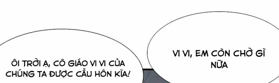 Bạn Trai Cũ Là Quỷ Hút Máu: Đừng Trêu Tôi - Chương 9 - ảnh 35