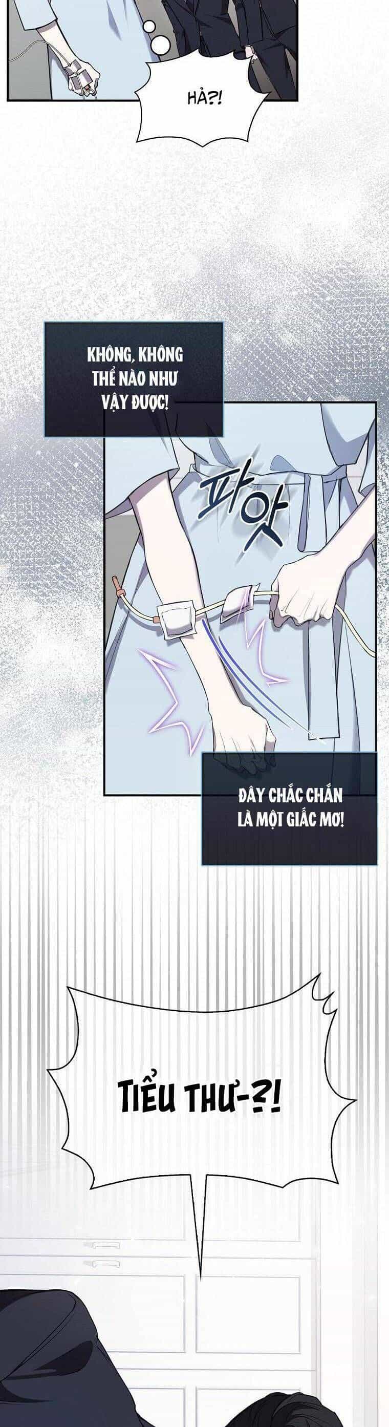 Bạn Trai Của Nam Chính Ám Ảnh Tôi - Chương 1 - ảnh 22