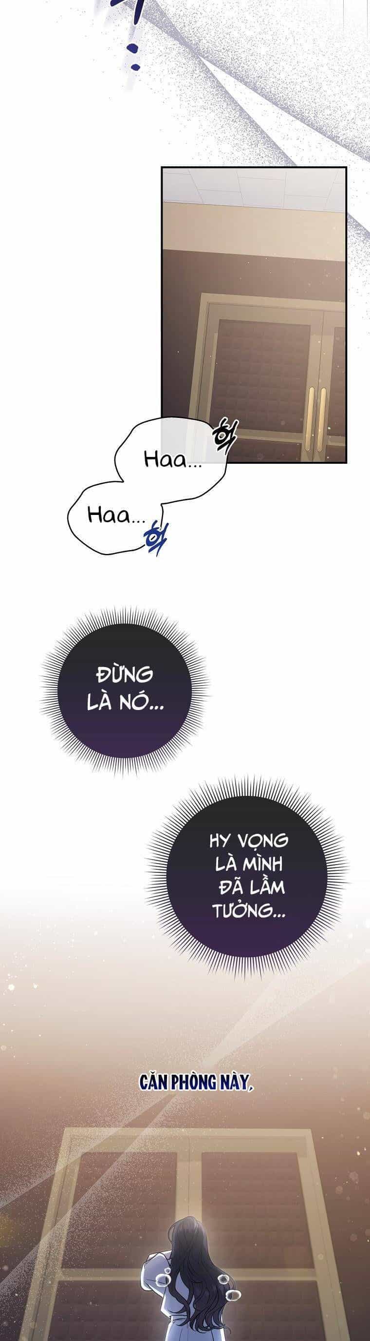 Bạn Trai Của Nam Chính Ám Ảnh Tôi - Chương 1 - ảnh 26