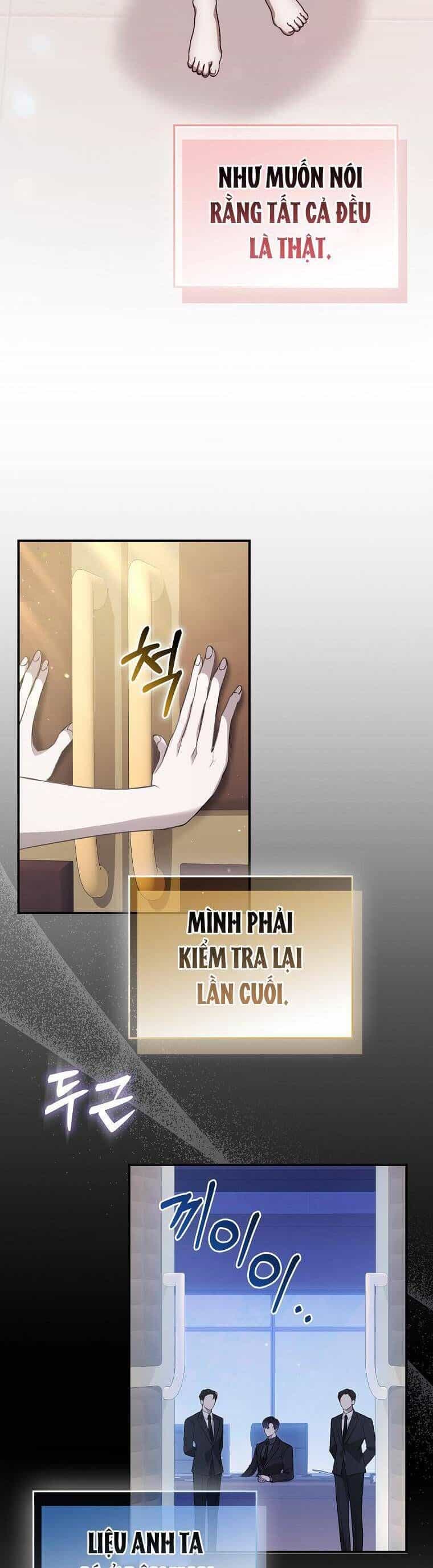 Bạn Trai Của Nam Chính Ám Ảnh Tôi - Chương 1 - ảnh 28