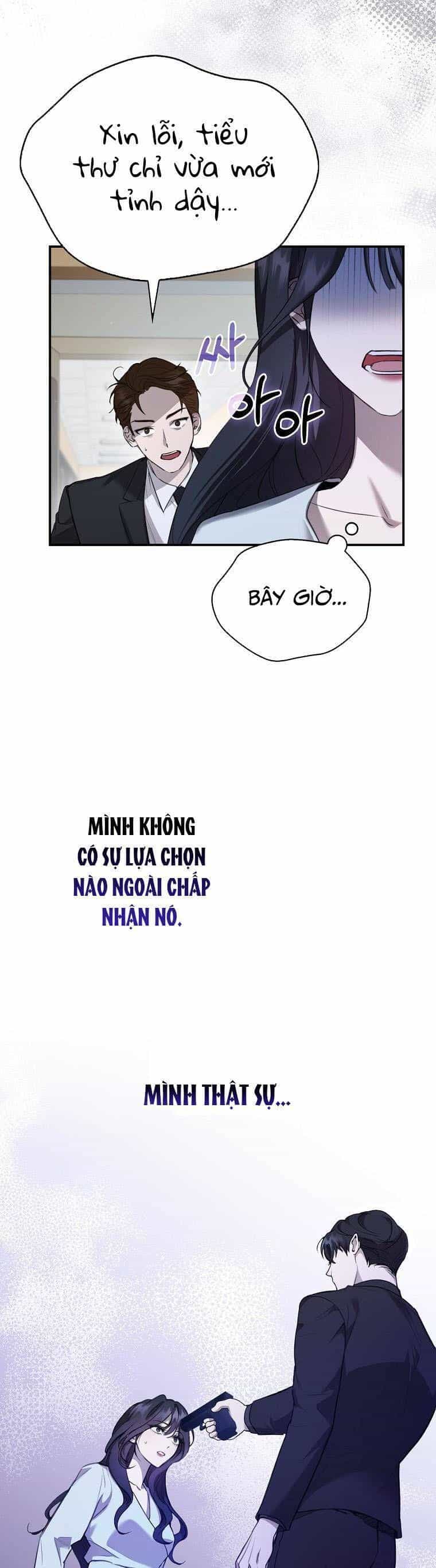 Bạn Trai Của Nam Chính Ám Ảnh Tôi - Chương 1 - ảnh 34