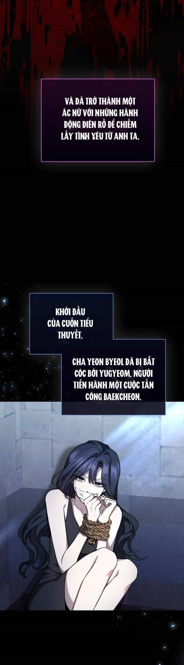 Bạn Trai Của Nam Chính Ám Ảnh Tôi - Chương 1 - ảnh 45