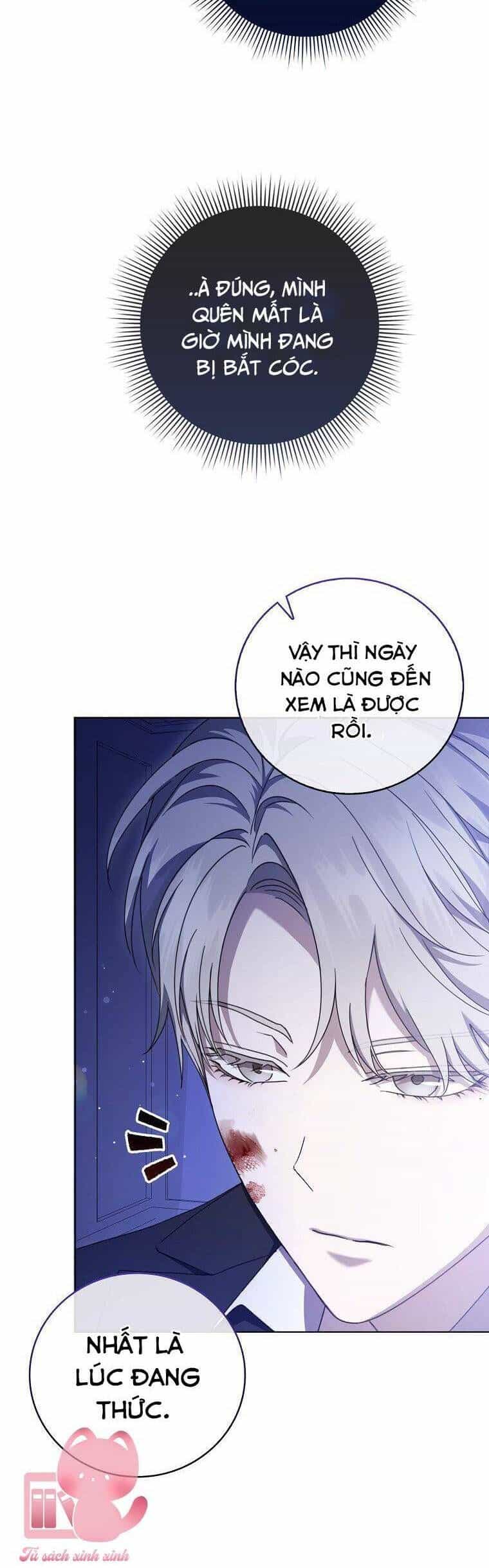 Bạn Trai Của Nam Chính Ám Ảnh Tôi - Chương 10 - ảnh 11