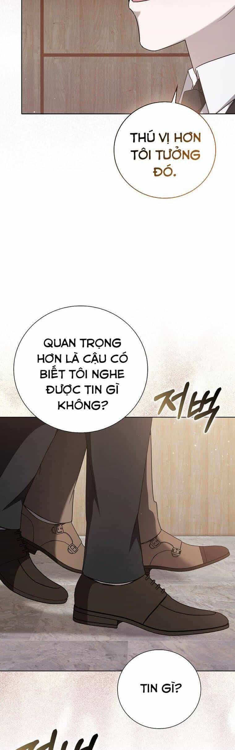 Bạn Trai Của Nam Chính Ám Ảnh Tôi - Chương 10 - ảnh 25