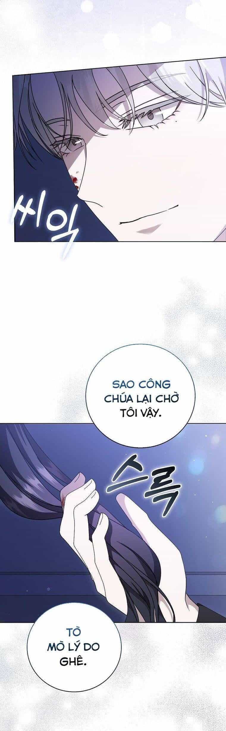 Bạn Trai Của Nam Chính Ám Ảnh Tôi - Chương 10 - ảnh 3