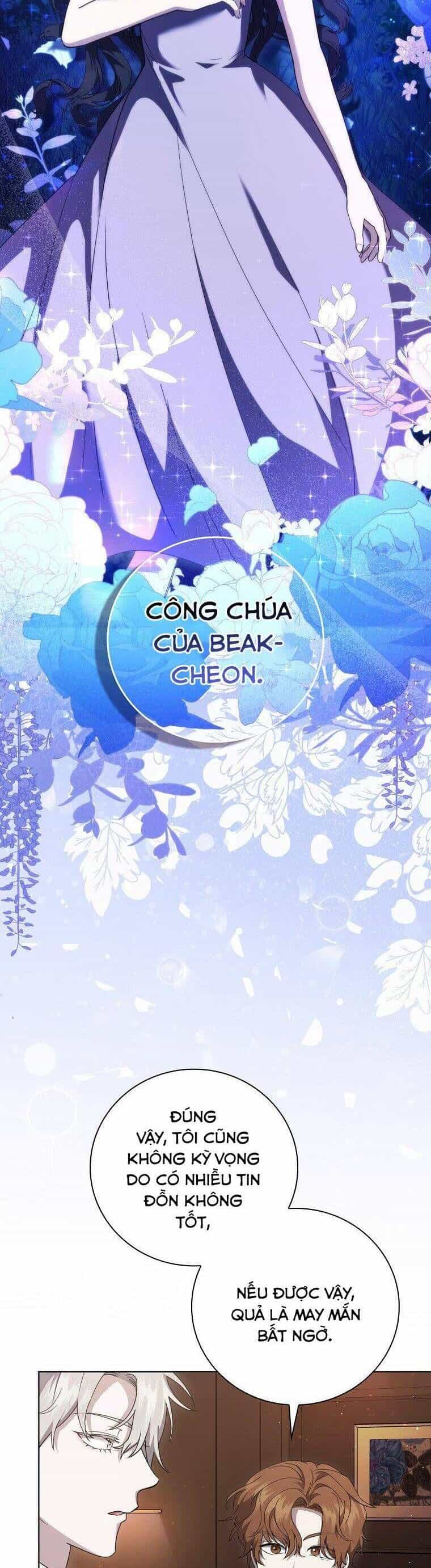 Bạn Trai Của Nam Chính Ám Ảnh Tôi - Chương 10 - ảnh 33