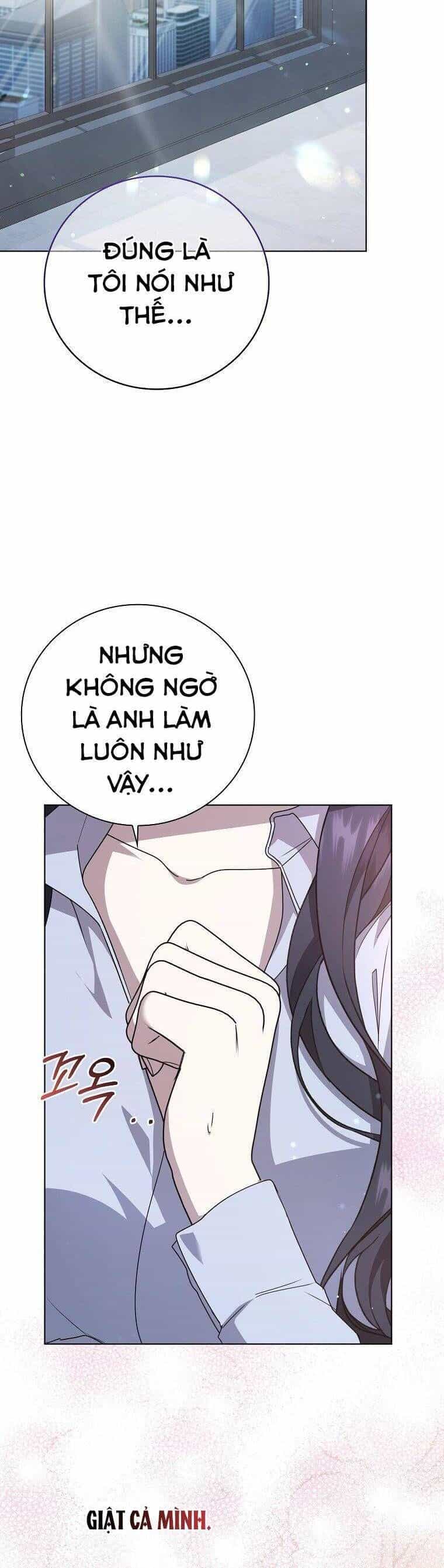 Bạn Trai Của Nam Chính Ám Ảnh Tôi - Chương 10 - ảnh 42