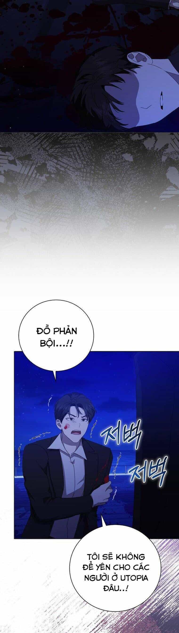 Bạn Trai Của Nam Chính Ám Ảnh Tôi - Chương 10 - ảnh 45
