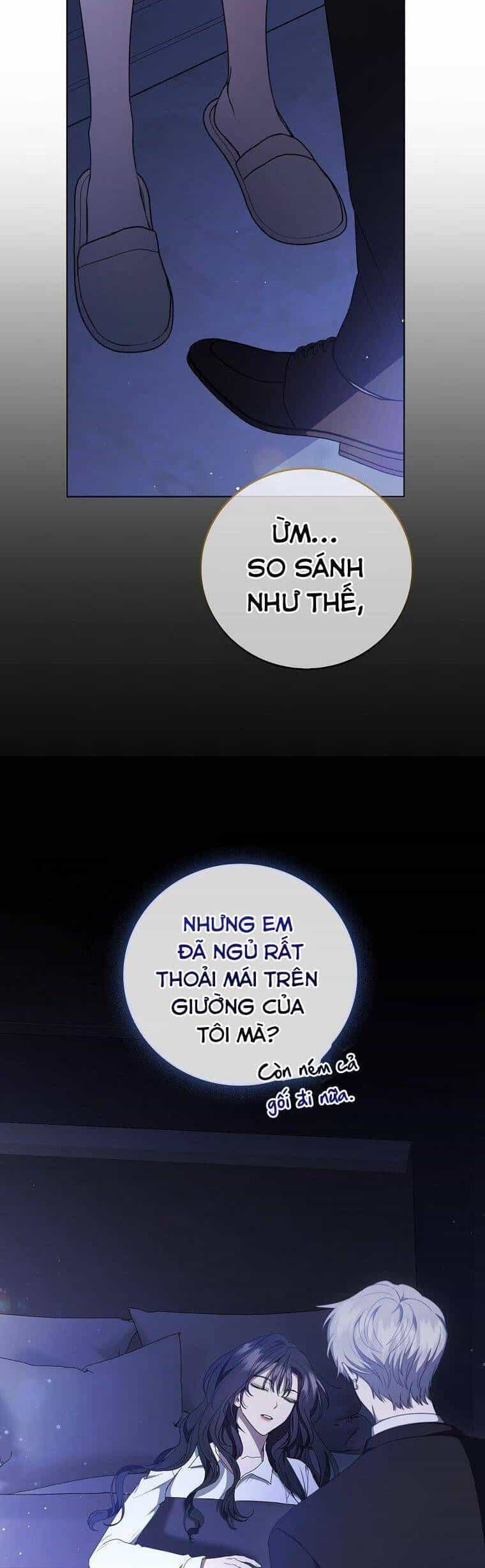 Bạn Trai Của Nam Chính Ám Ảnh Tôi - Chương 10 - ảnh 5