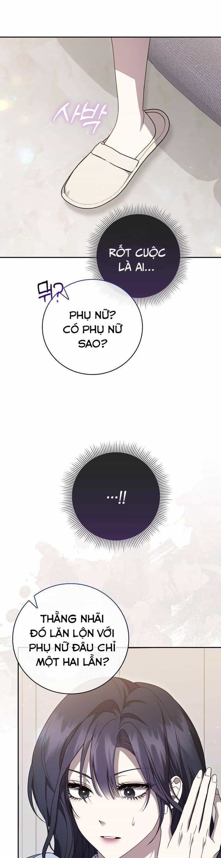 Bạn Trai Của Nam Chính Ám Ảnh Tôi - Chương 11 - ảnh 29