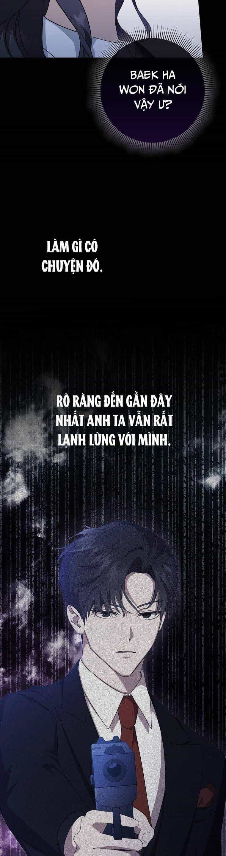 Bạn Trai Của Nam Chính Ám Ảnh Tôi - Chương 11 - ảnh 3