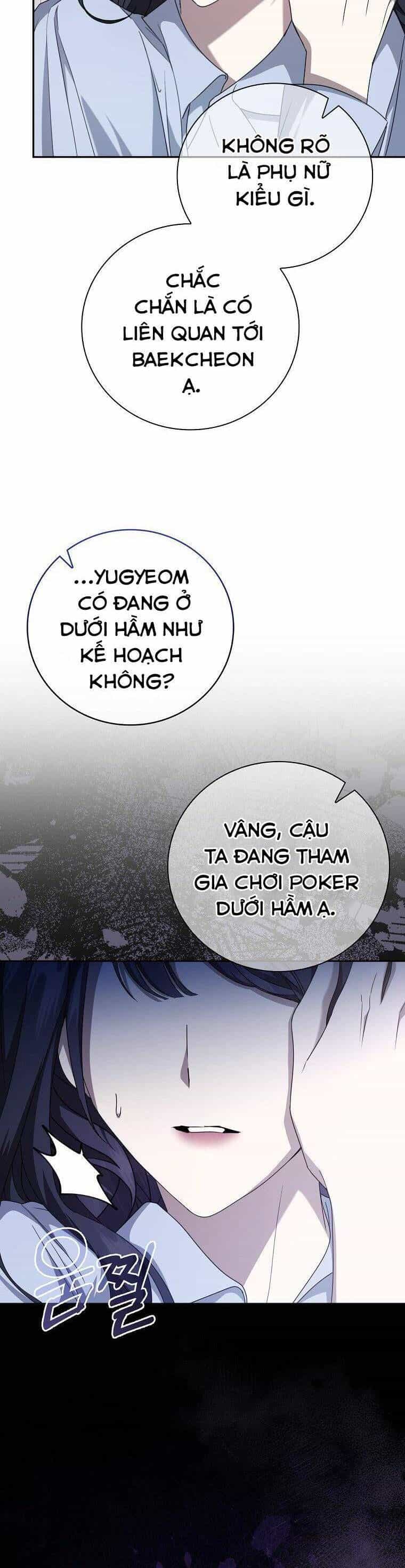 Bạn Trai Của Nam Chính Ám Ảnh Tôi - Chương 11 - ảnh 30
