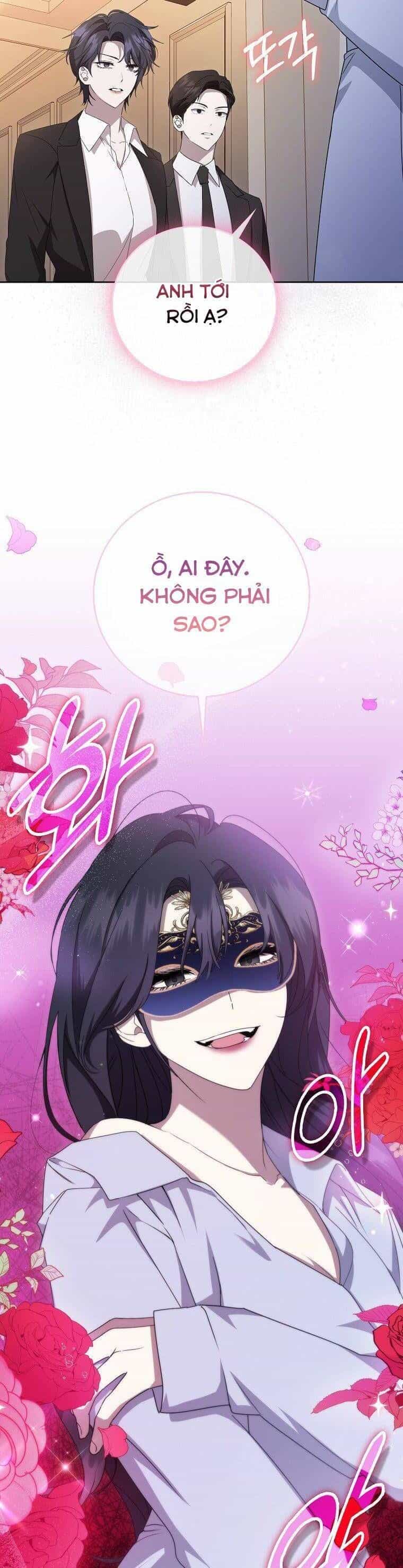 Bạn Trai Của Nam Chính Ám Ảnh Tôi - Chương 11 - ảnh 35