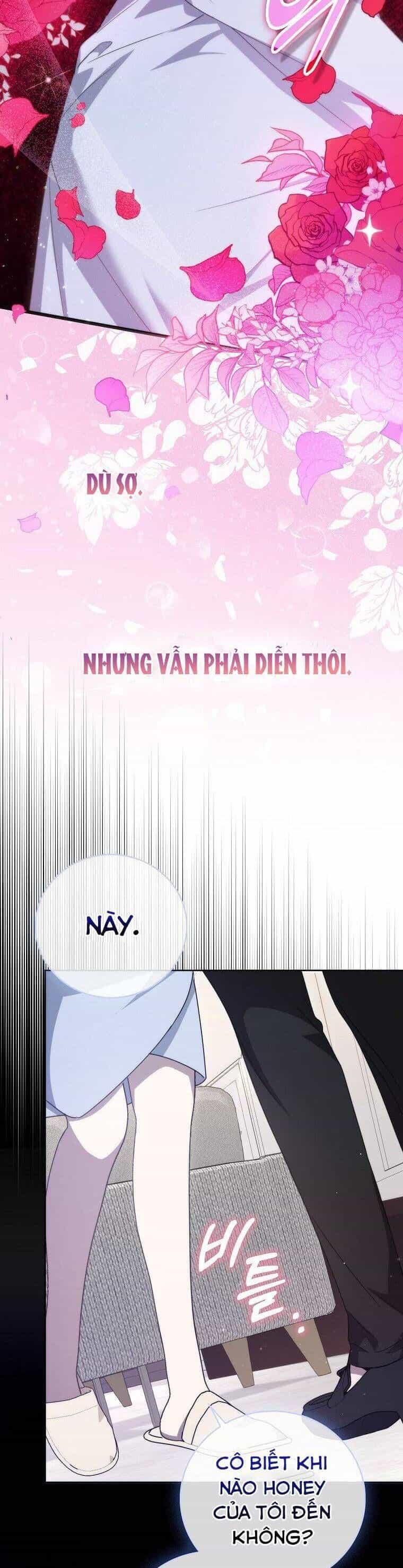 Bạn Trai Của Nam Chính Ám Ảnh Tôi - Chương 11 - ảnh 36