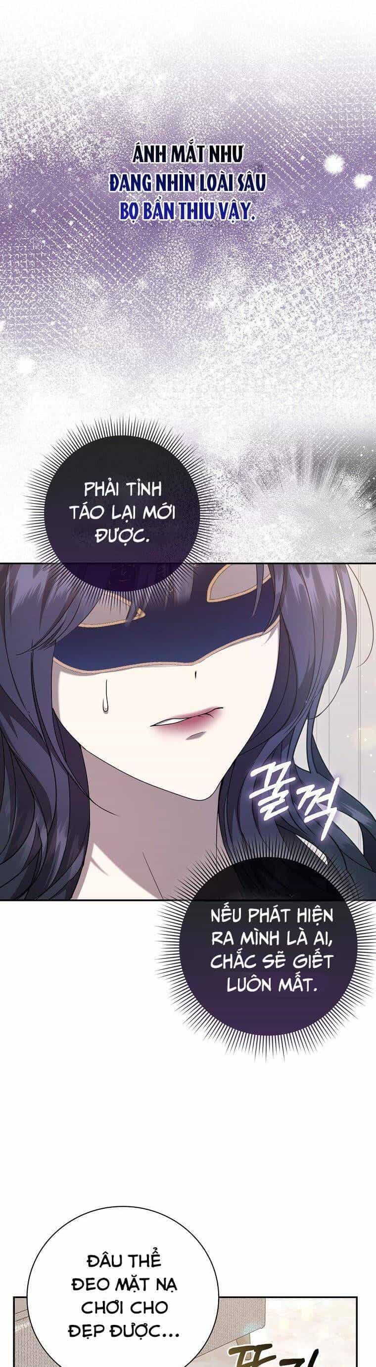 Bạn Trai Của Nam Chính Ám Ảnh Tôi - Chương 11 - ảnh 38
