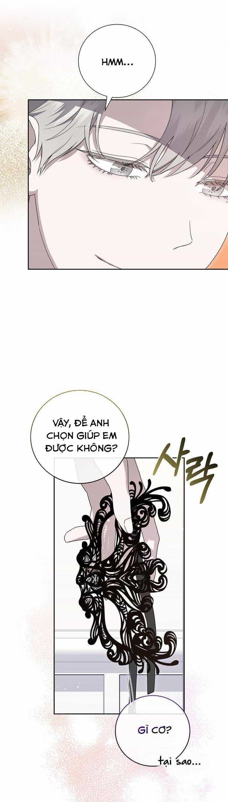 Bạn Trai Của Nam Chính Ám Ảnh Tôi - Chương 11 - ảnh 8
