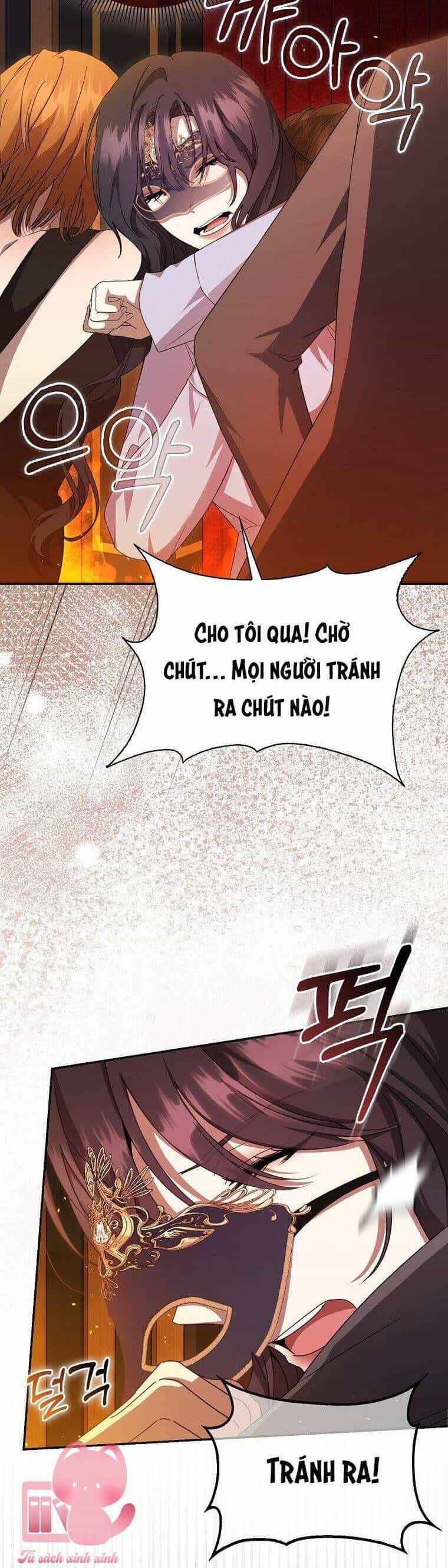 Bạn Trai Của Nam Chính Ám Ảnh Tôi - Chương 12 - ảnh 19