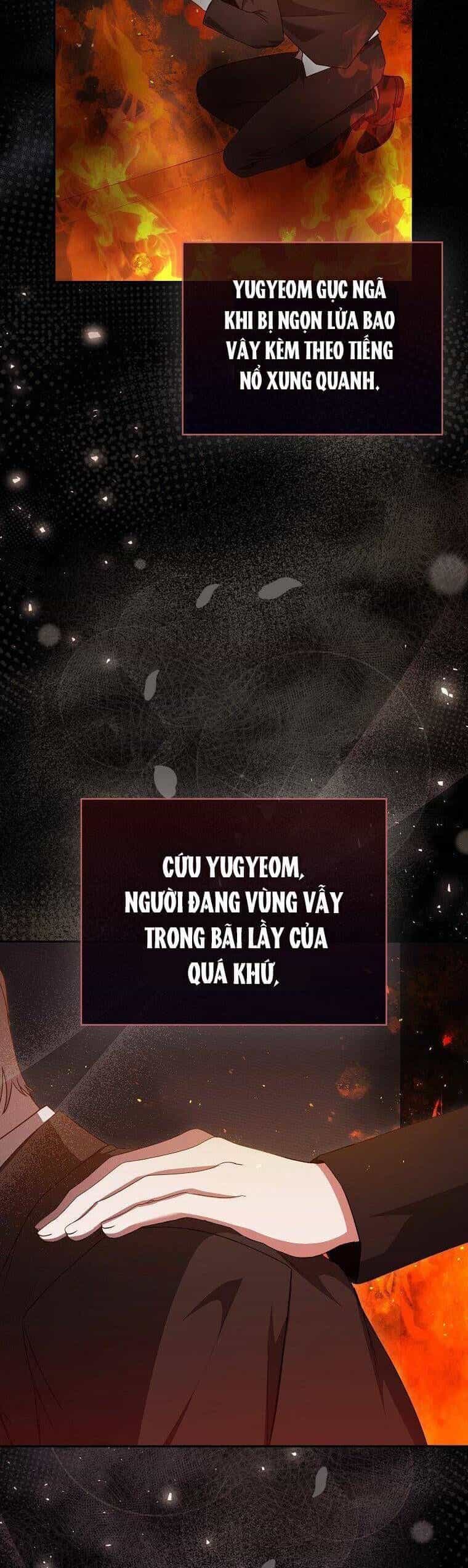 Bạn Trai Của Nam Chính Ám Ảnh Tôi - Chương 12 - ảnh 27