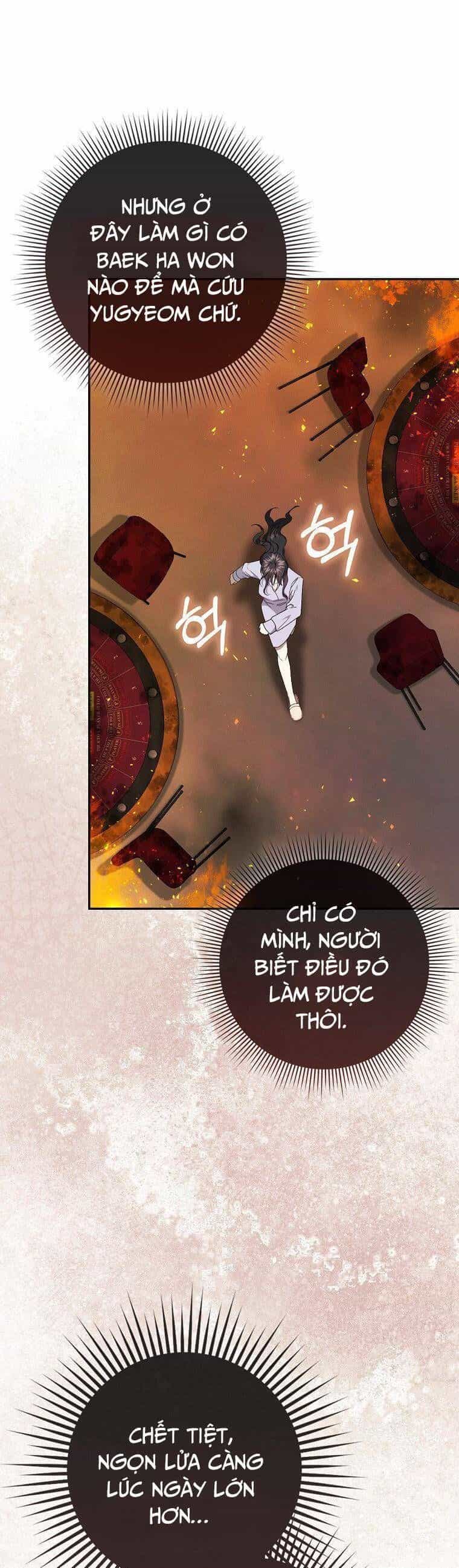 Bạn Trai Của Nam Chính Ám Ảnh Tôi - Chương 12 - ảnh 29