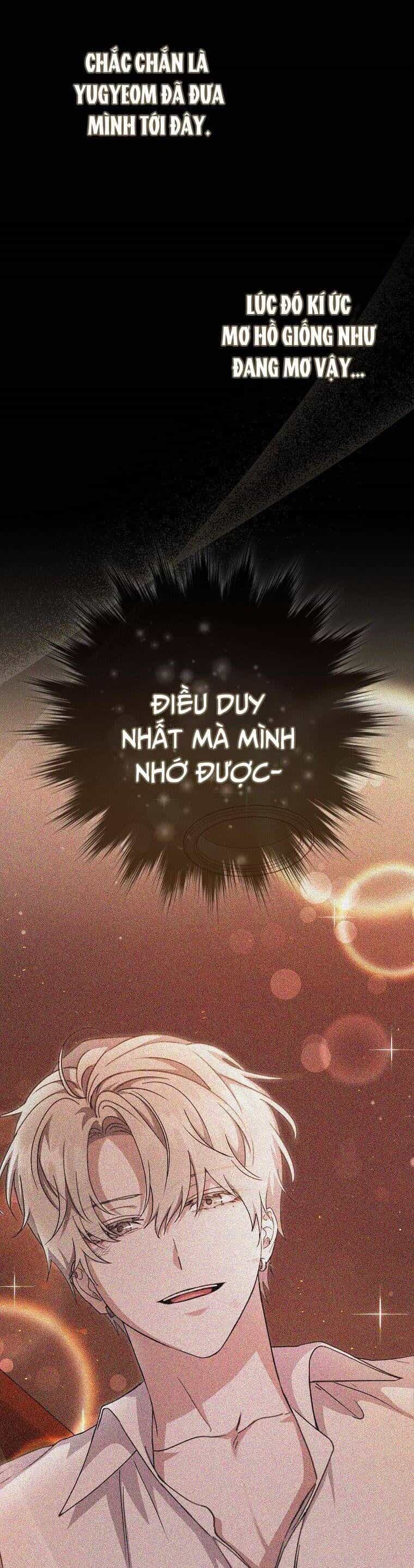 Bạn Trai Của Nam Chính Ám Ảnh Tôi - Chương 13 - ảnh 12