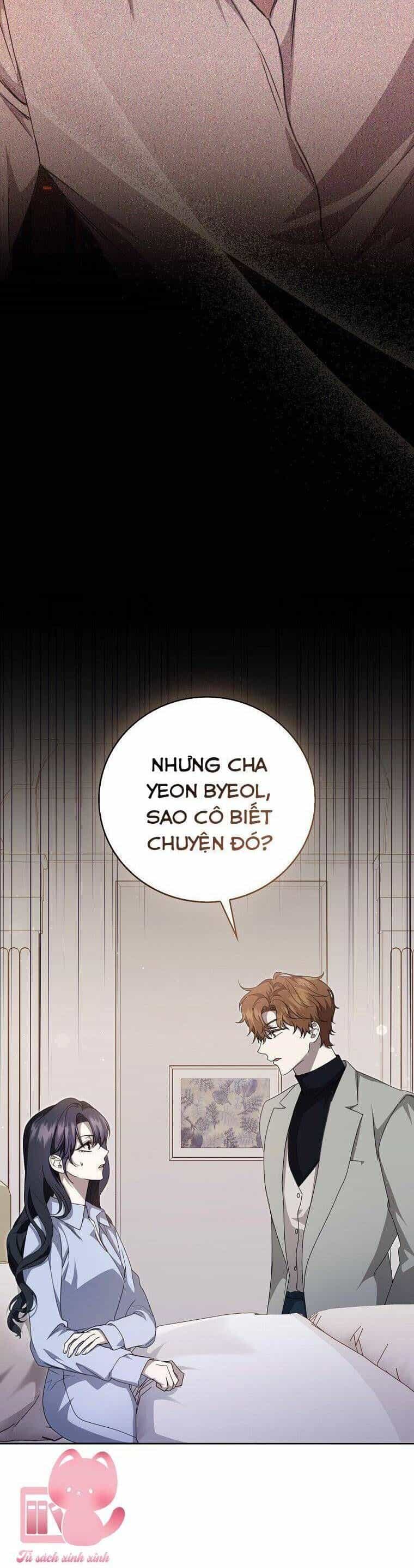 Bạn Trai Của Nam Chính Ám Ảnh Tôi - Chương 13 - ảnh 13