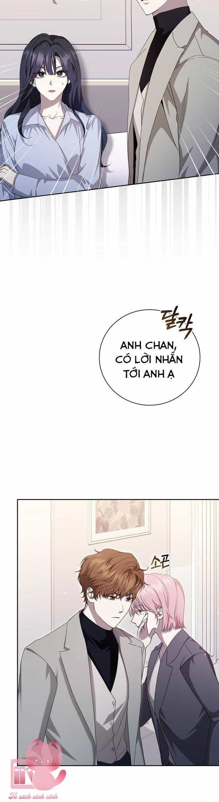 Bạn Trai Của Nam Chính Ám Ảnh Tôi - Chương 13 - ảnh 17