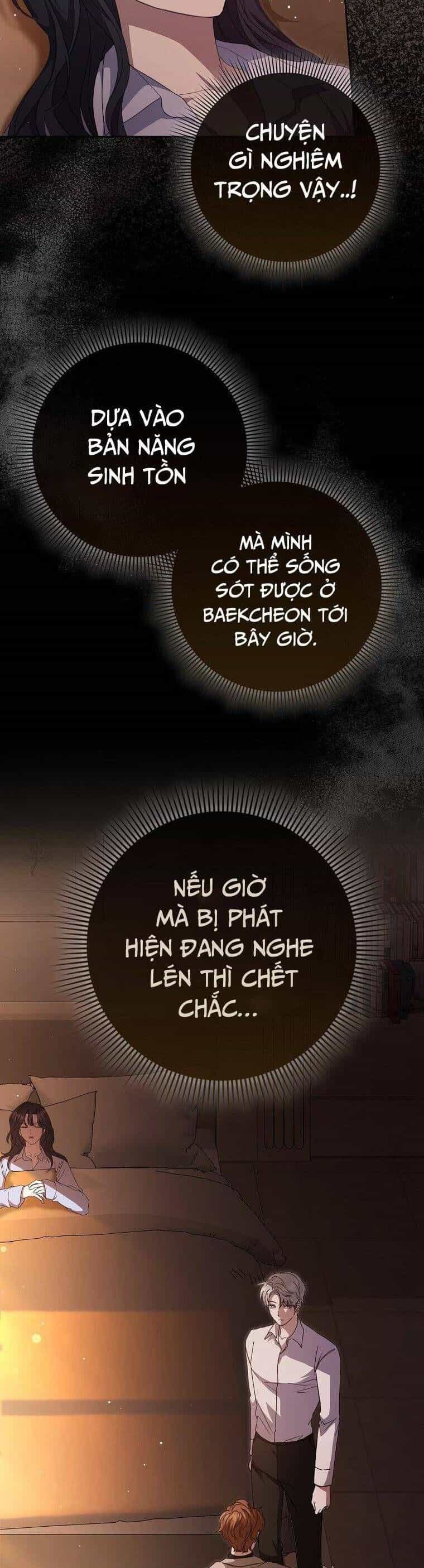 Bạn Trai Của Nam Chính Ám Ảnh Tôi - Chương 13 - ảnh 29