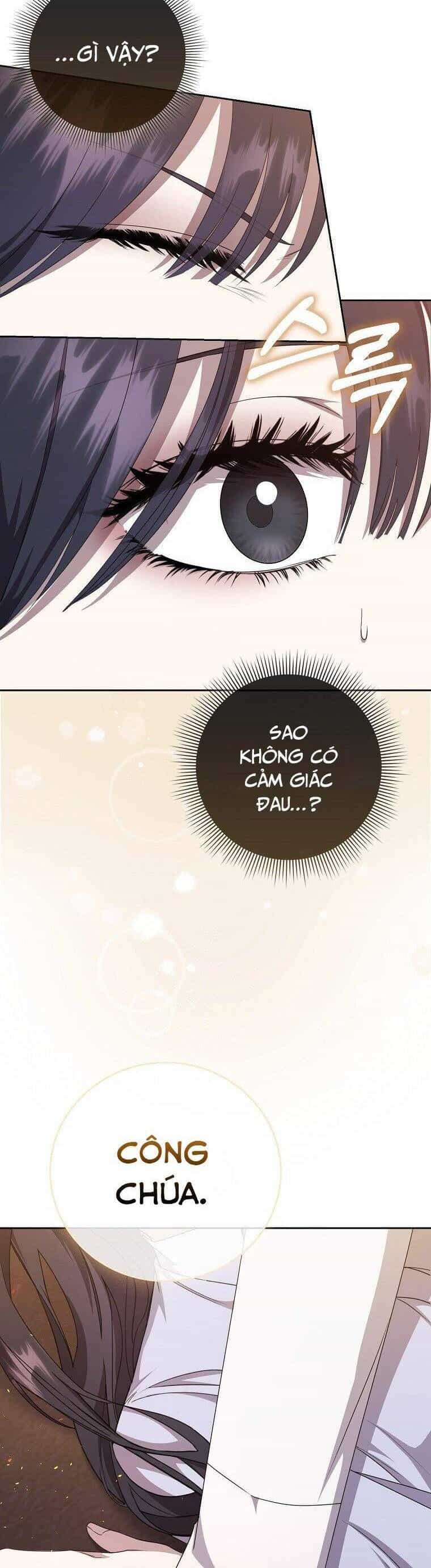 Bạn Trai Của Nam Chính Ám Ảnh Tôi - Chương 13 - ảnh 3