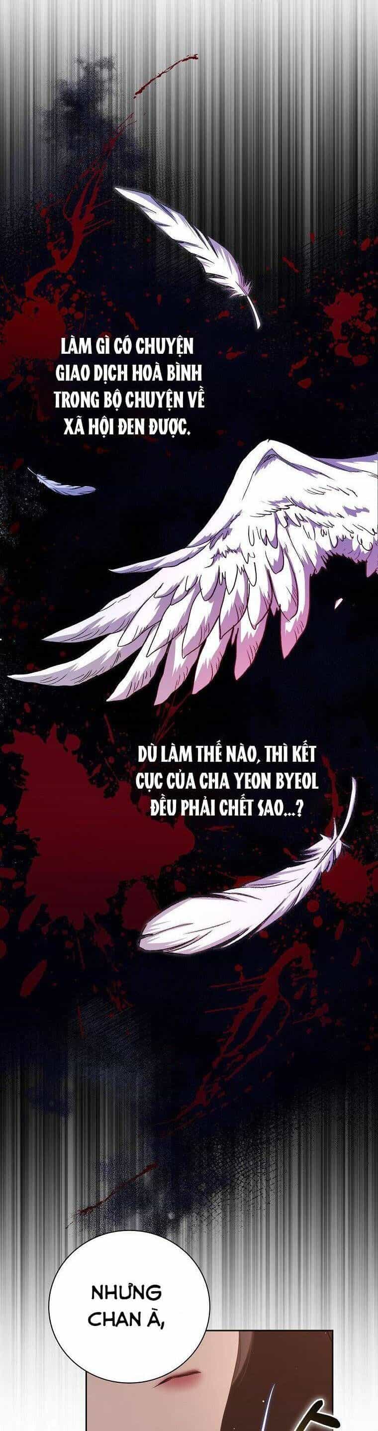 Bạn Trai Của Nam Chính Ám Ảnh Tôi - Chương 13 - ảnh 36