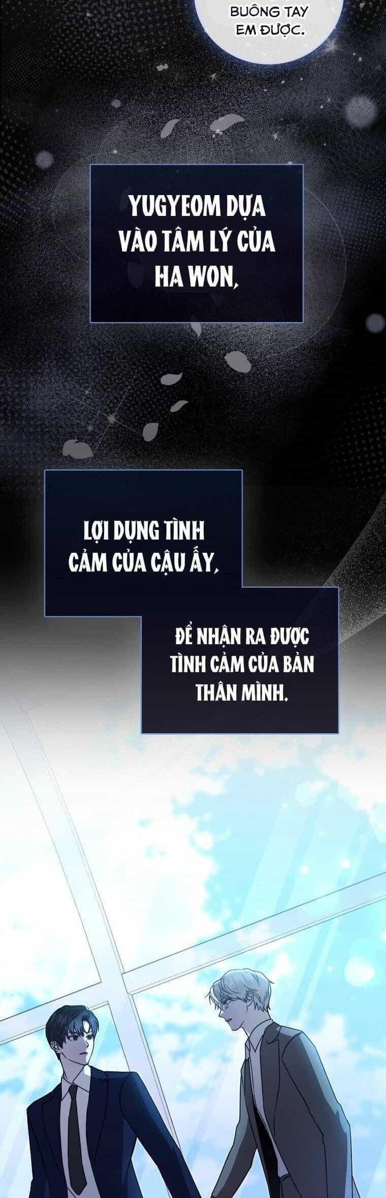 Bạn Trai Của Nam Chính Ám Ảnh Tôi - Chương 14 - ảnh 14