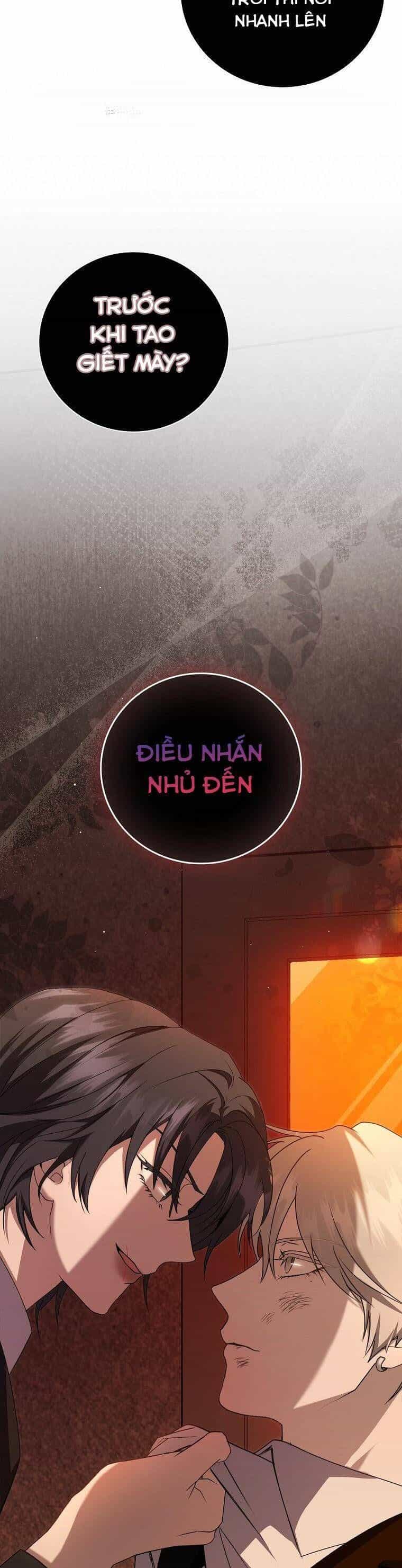 Bạn Trai Của Nam Chính Ám Ảnh Tôi - Chương 14 - ảnh 23