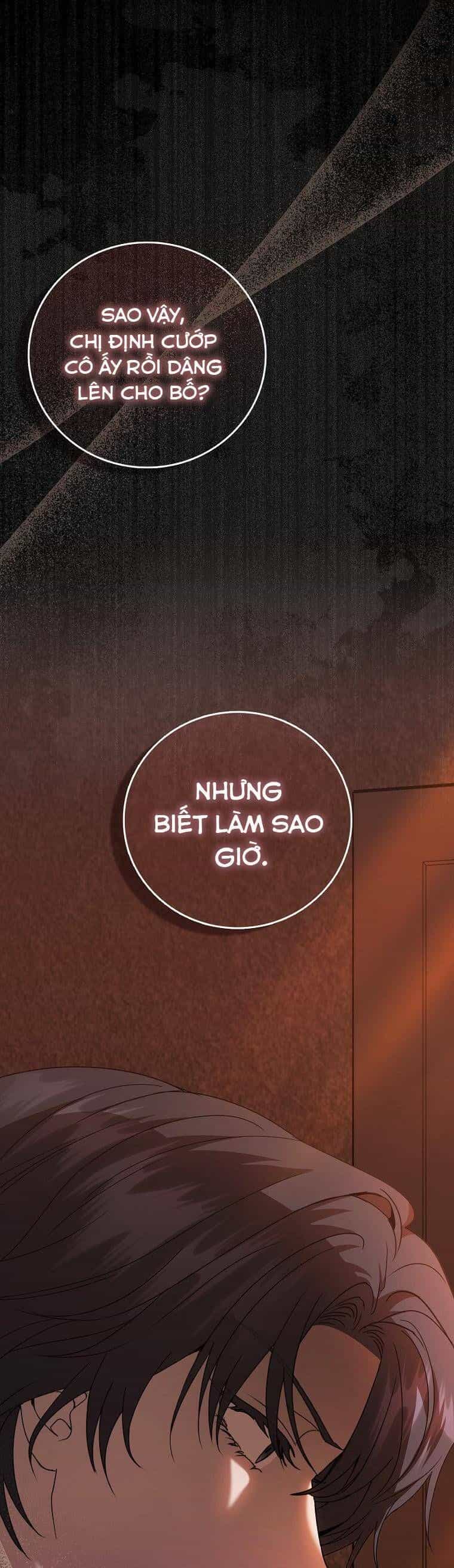 Bạn Trai Của Nam Chính Ám Ảnh Tôi - Chương 14 - ảnh 25